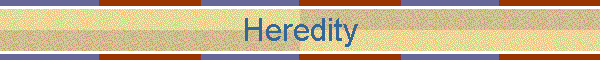 Heredity